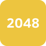 2048 by Gabriele Cirulli icon