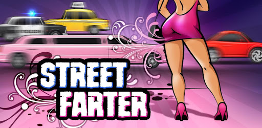 Street Farter pc screenshot Street Farter pc screenshot