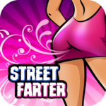 Street Farter icon