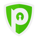 PureVPN - Secure & Best Free VPN for Android icon