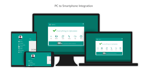 G-Download Manager pc screenshot G-Download Manager pc screenshot