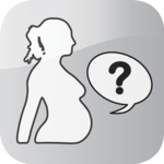 How will be my baby? icon