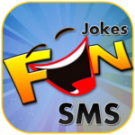 Funny SMS Collection 2018 Jokes Free icon
