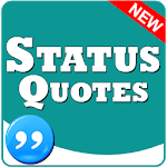 Free Text Collection : Status Inspirational Quotes icon