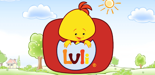 Luli TV: Nursery rhymes, games & clips for babies pc screenshot Luli TV: Nursery rhymes, games & clips for babies pc screenshot