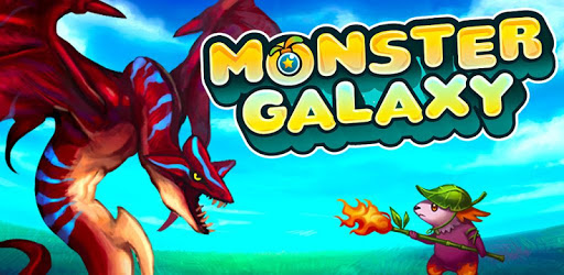 Monster Galaxy pc screenshot Monster Galaxy pc screenshot