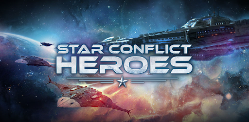 Star Conflict Heroes pc screenshot
