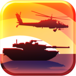 Modern Conflict icon