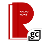 Radio Roks icon