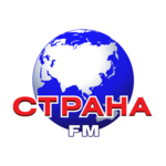 Strana FM icon