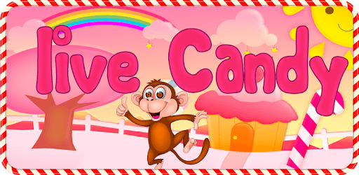 Live Candy pc screenshot Live Candy pc screenshot