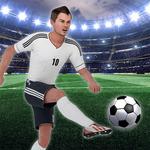 Flick Strike - New Soccer Adventure for pc icon