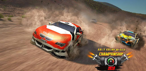 Rally Racing: Mexico Championship 2018 pc screenshot Rally Racing: Mexico Championship 2018 pc screenshot