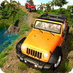 Offroad Real Driving Jeep Adventure 2018 for pc icon Offroad Real Driving Jeep Adventure 2018 for pc icon