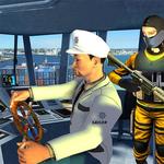 US Cargo Ship Hijack: Rescue Mission 2 icon