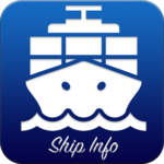 Ship Info icon