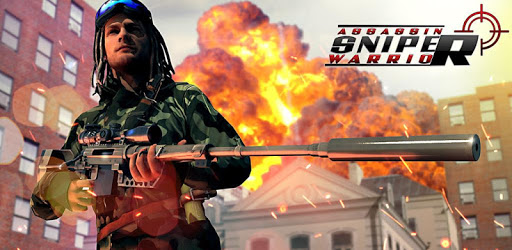 Sniper Warrior Assassin 2017 pc screenshot Sniper Warrior Assassin 2017 pc screenshot