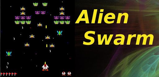 Alien Swarm pc screenshot Alien Swarm pc screenshot