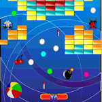 Brick Breaker, Prize Edition icon