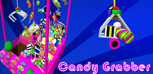 Candy Grabber pc screenshot Candy Grabber pc screenshot