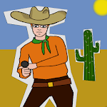 Cardboard Cowboys icon