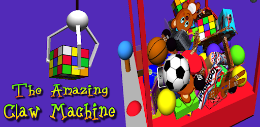 The Amazing Claw Machine pc screenshot The Amazing Claw Machine pc screenshot