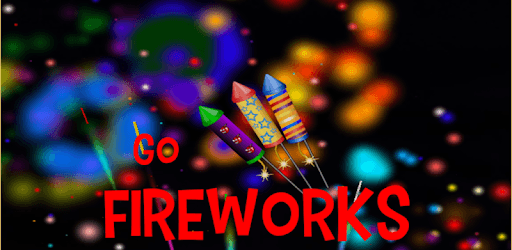 Go Fireworks pc screenshot Go Fireworks pc screenshot
