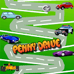 Penny Drive icon