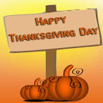 Thanksgiving Cards icon