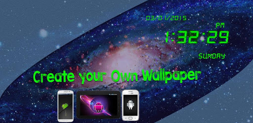 Create your own wallpaper pc screenshot Create your own wallpaper pc screenshot