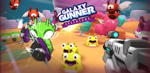 Galaxy Gunner: The Last Man Standing 3D Game pc screenshot Galaxy Gunner: The Last Man Standing 3D Game pc screenshot