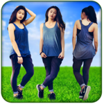 Photo Clone Editor icon