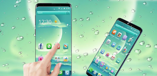 Theme For Samsung Galaxy S9 pc screenshot