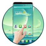 Theme For Samsung Galaxy S9 icon