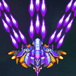 Galaxy Sky Shooter icon