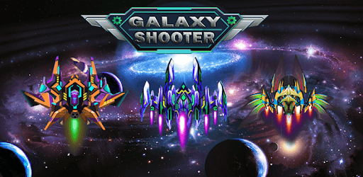 Galaxy Shooter 2018 - Space Attack pc screenshot