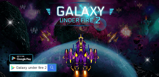 Space Shooter: Galaxy Invaders pc screenshot Space Shooter: Galaxy Invaders pc screenshot