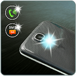 Flash Alert - Flash on Call icon
