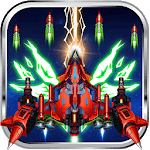 Saving Galaxy - Galaxy Wars icon