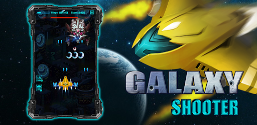 Galaxy Shooter - Space Shooter pc screenshot