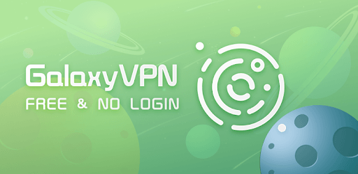 Galaxy VPN - Free VPN Unlimited time & traffic pc screenshot