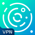 Galaxy VPN - Free VPN Unlimited time & traffic for pc icon