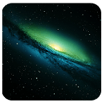 3D Galaxy Map icon