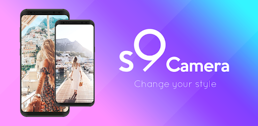 S9 Camera Pro - Galaxy Camera Original pc screenshot