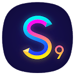 S Launcher - Galaxy S9 Launcher, S9/S8 theme, cool icon