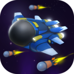 Galaxy Strike - Galaxy Shooter Space Shooting icon