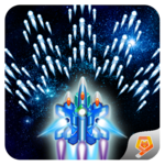 Galaxy Strike Force: Squadron (Galaxy Shooter) icon