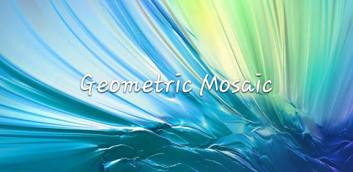A5 Geometric Mosaic Locker pc screenshot A5 Geometric Mosaic Locker pc screenshot