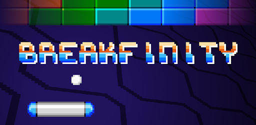 BREAKFINITY pc screenshot BREAKFINITY pc screenshot