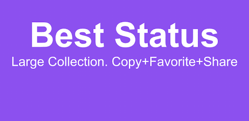 Best Status App 2018 - Quotes App pc screenshot Best Status App 2018 - Quotes App pc screenshot